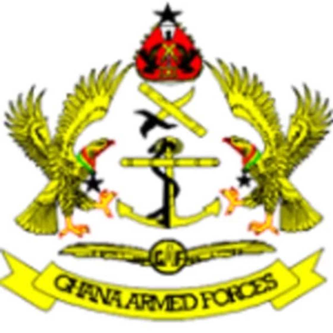 Ghana Armed Forces Recruitment 2017/2018