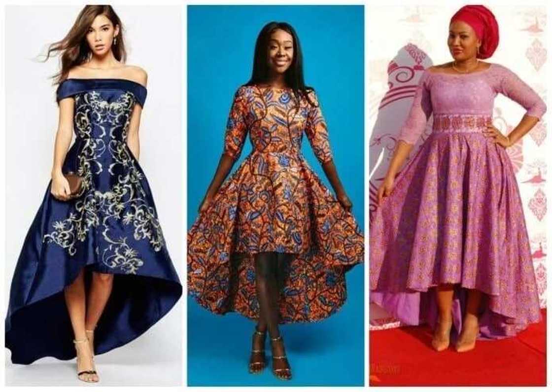 Latest Ghana fashion styles 2019