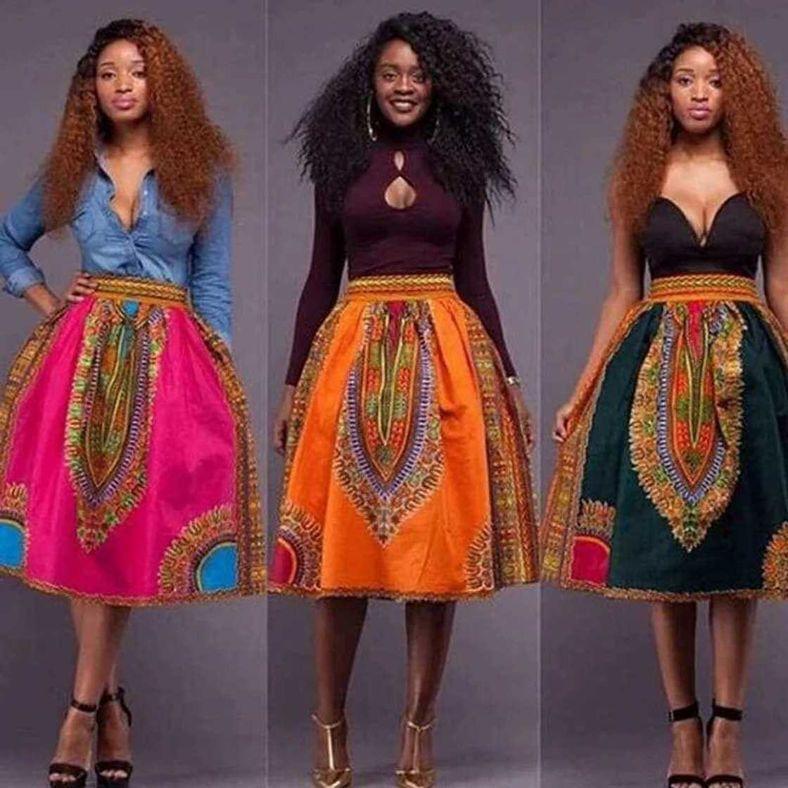 7 biggest African fashion styles of 2019 7 biggest African fashion styles of 2019