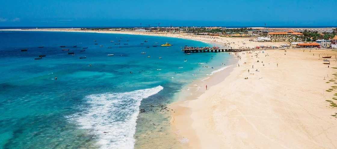 10 exotic countries Ghanaians don't need a visa to travel to 10 exotic countries Ghanaians don't need a visa to travel to