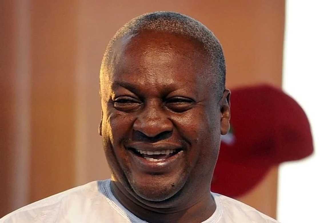 Former President John Dramani Mahama has appealed for a GH¢10 MoMo contribution to fund the NDC's upcoming congress Former President John Dramani Mahama has appealed for a GH¢10 MoMo contribution to fund the NDC's upcoming congress