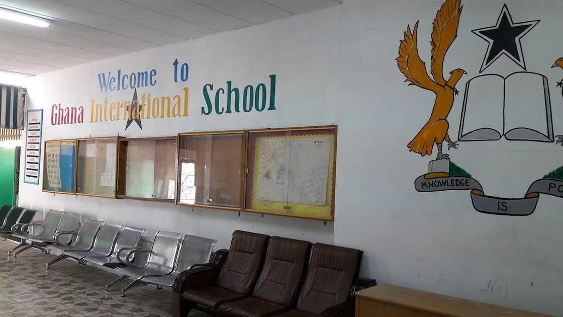 Ghana international school fees for local and international students Ghana international school fees for local and international students