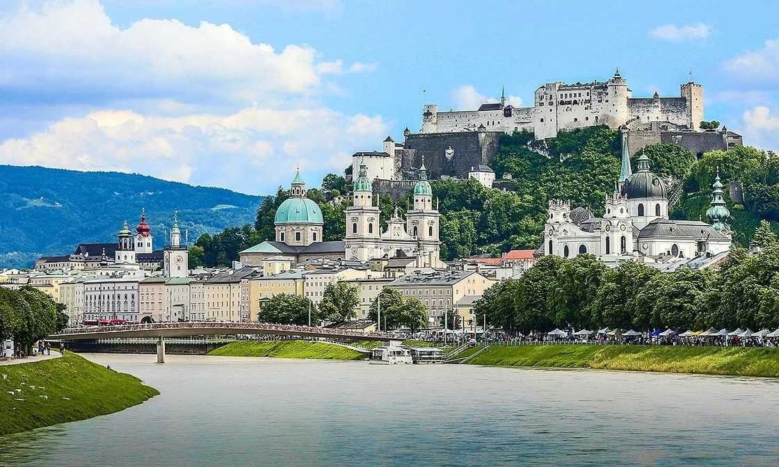 List of cities in Austria
List of popular cities in Austria
List of names of cities in Austria