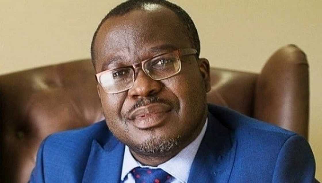 Alfred Obeng Boateng Alfred Obeng Boateng