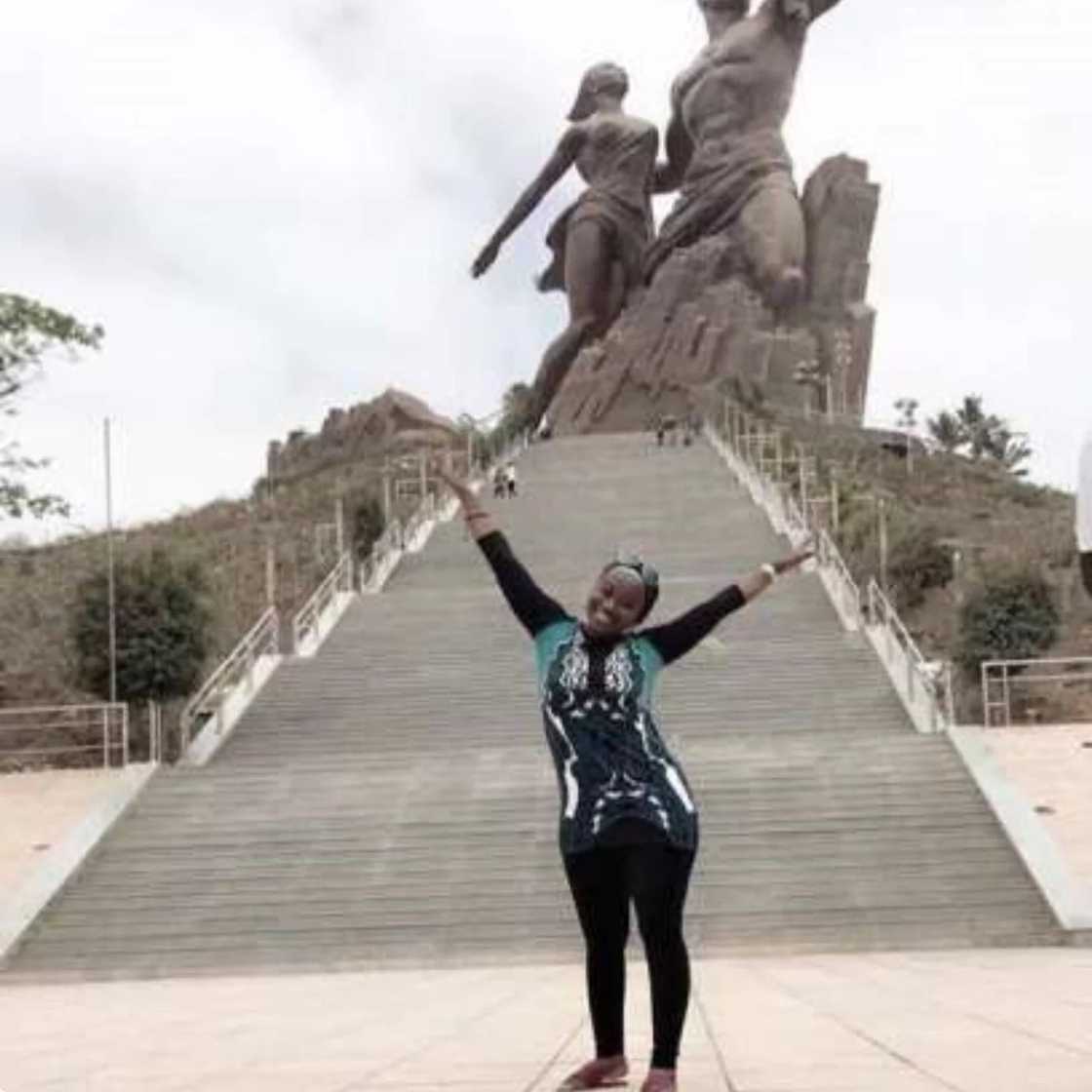 Here are more pictures of Kwesi Nyantakyi's second wife Here are more pictures of Kwesi Nyantakyi's second wife