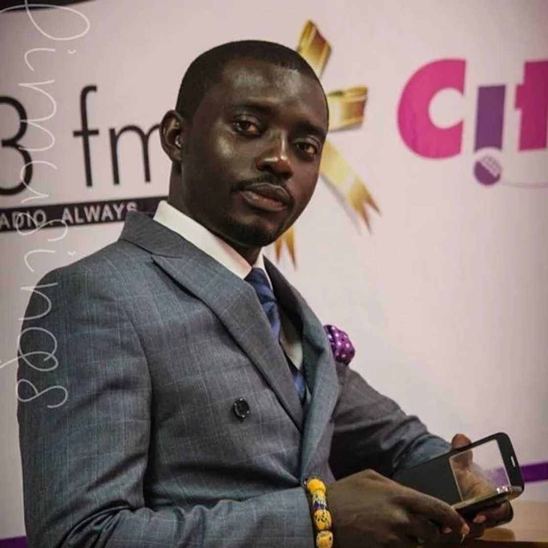 Young and successful Ghanaians whose deaths shook the nation