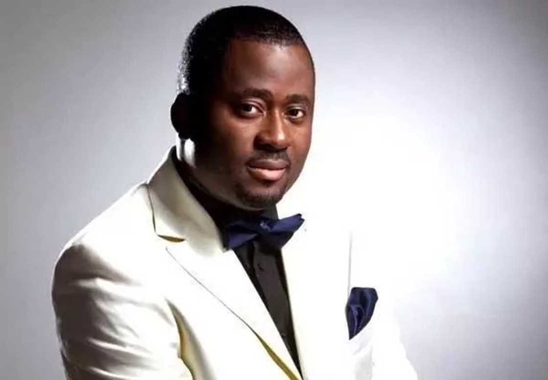 Ghana versus Nigeria: Most handsome actors Ghana versus Nigeria: Most handsome actors