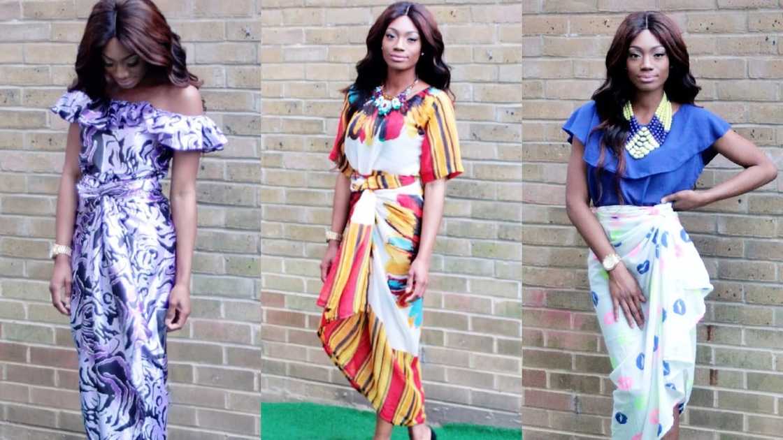 7 biggest African fashion styles of 2019 7 biggest African fashion styles of 2019