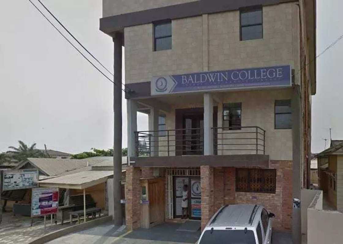 courses offered at baldwin college
baldwin college programs
baldwin college admission forms