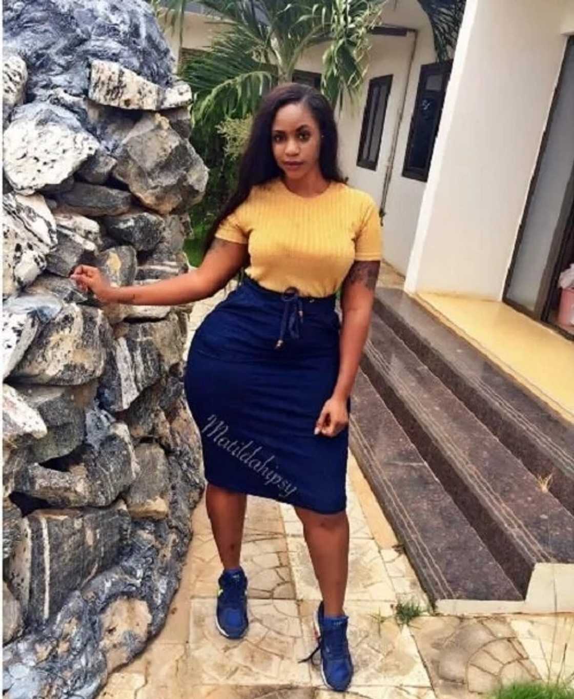 11 pictures that prove Matilda Hipsy is a national treasure 11 pictures that prove Matilda Hipsy is a national treasure