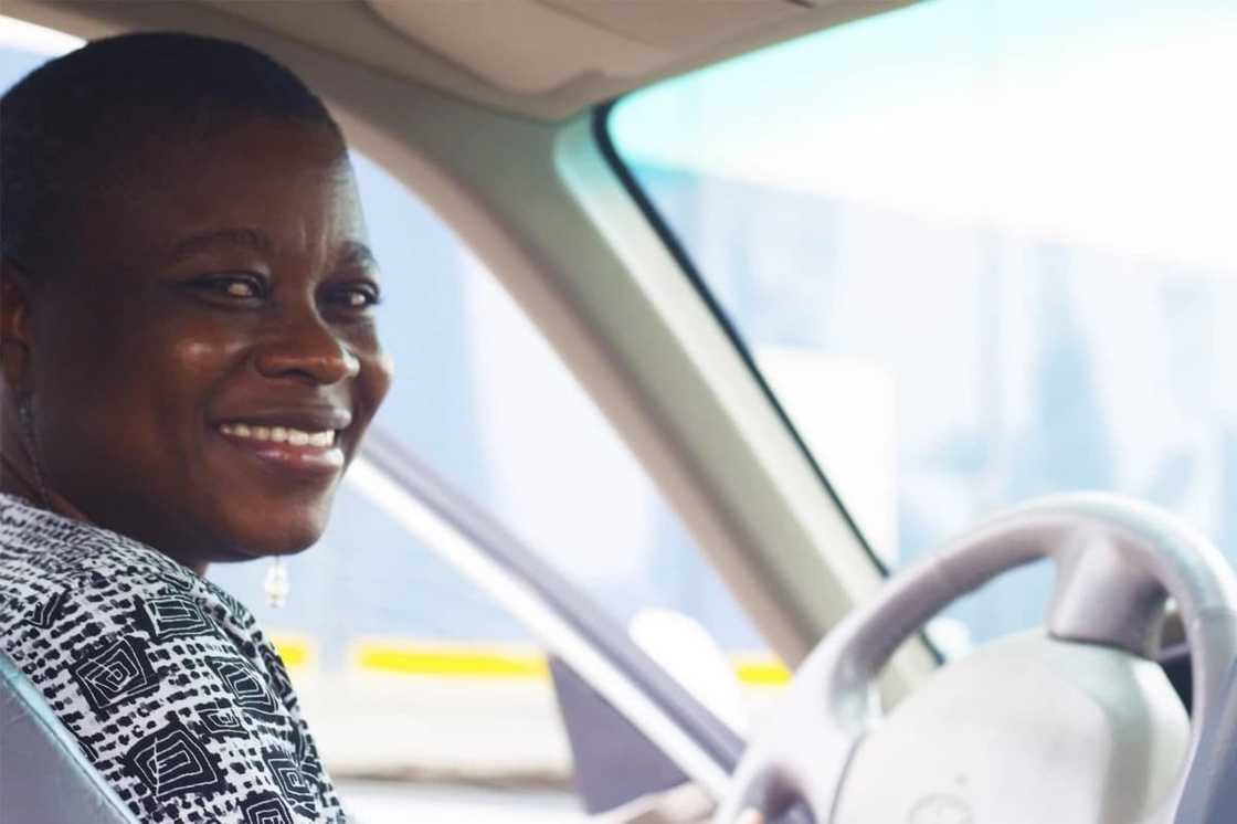 Cost of driving school in Ghana Cost of driving school in Ghana