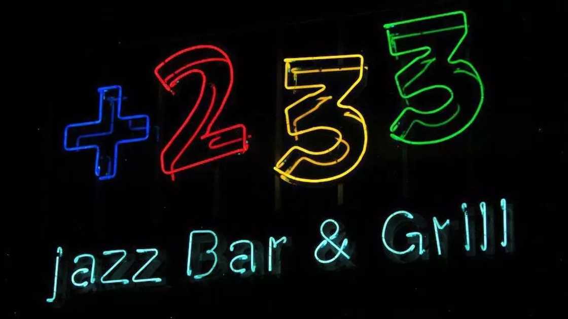 Accra's top 10 live band venues Accra's top 10 live band venues