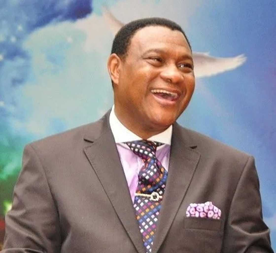 List of the rich and powerful men of God in Ghana List of the rich and powerful men of God in Ghana