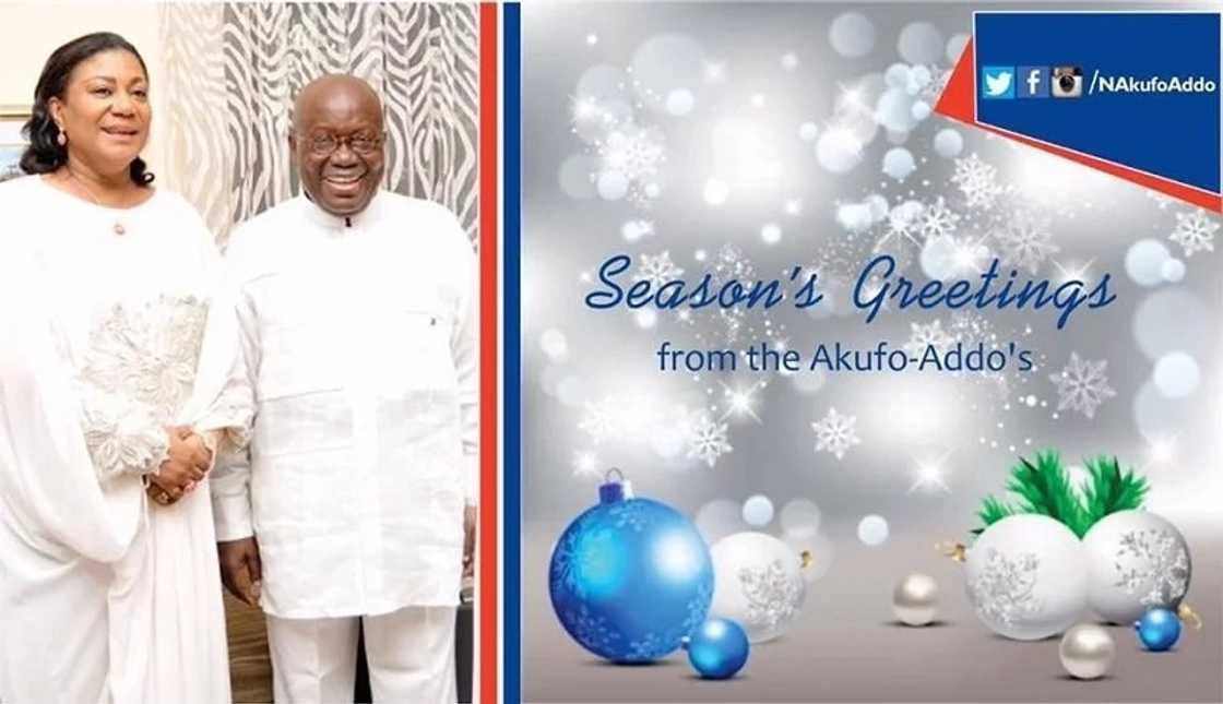 20 years of Nana Addo and Rebecca Akufo-Addo marriage in photos 20 years of Nana Addo and Rebecca Akufo-Addo marriage in photos