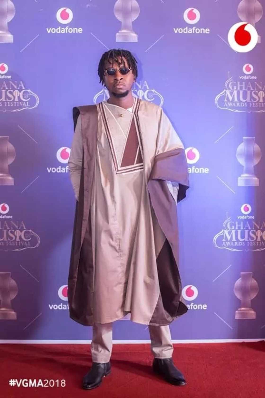 A man with a serious face A man with a serious face