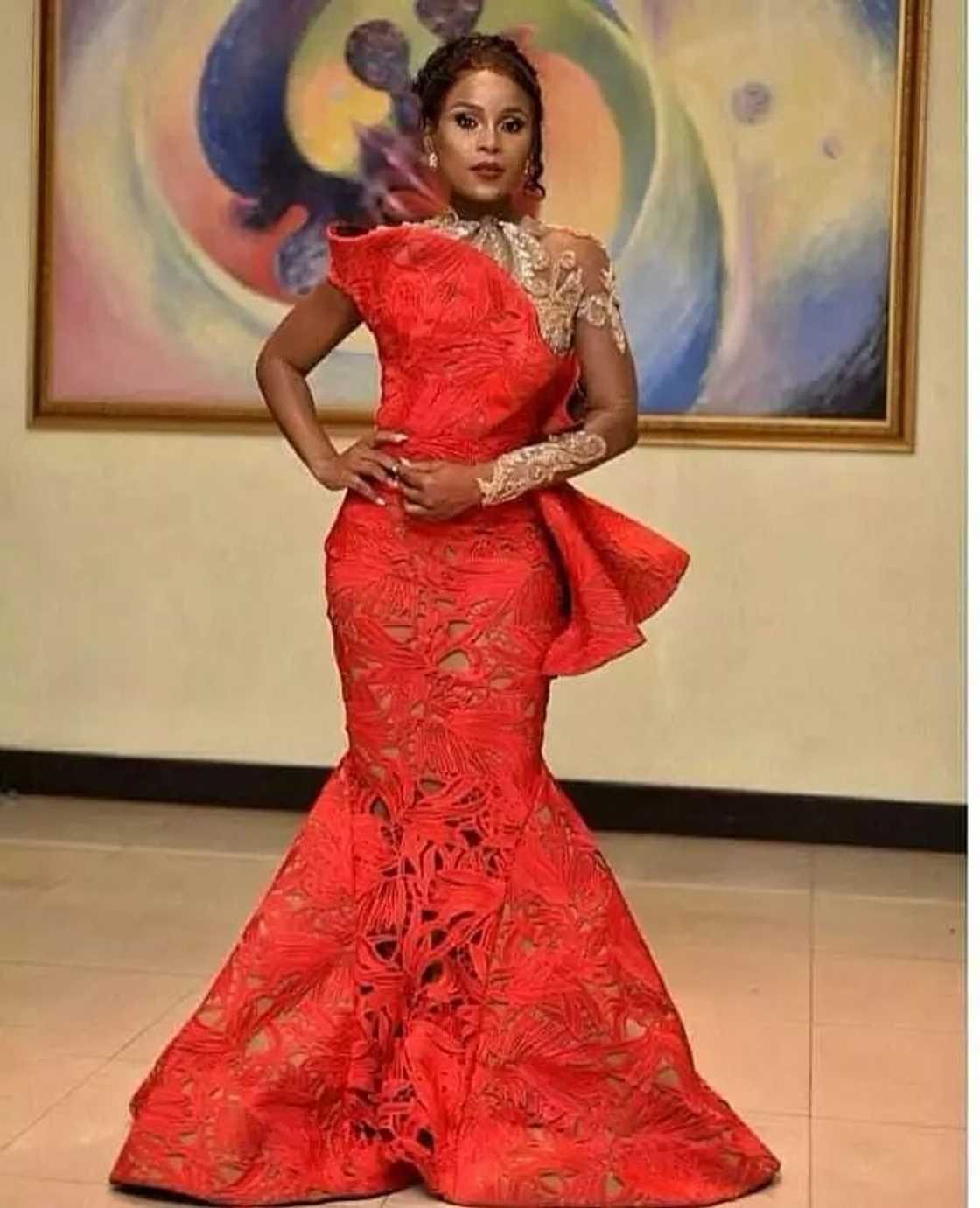 30 wild photos of Ghanaian celebrities at VGMA 2018 that people are taking about