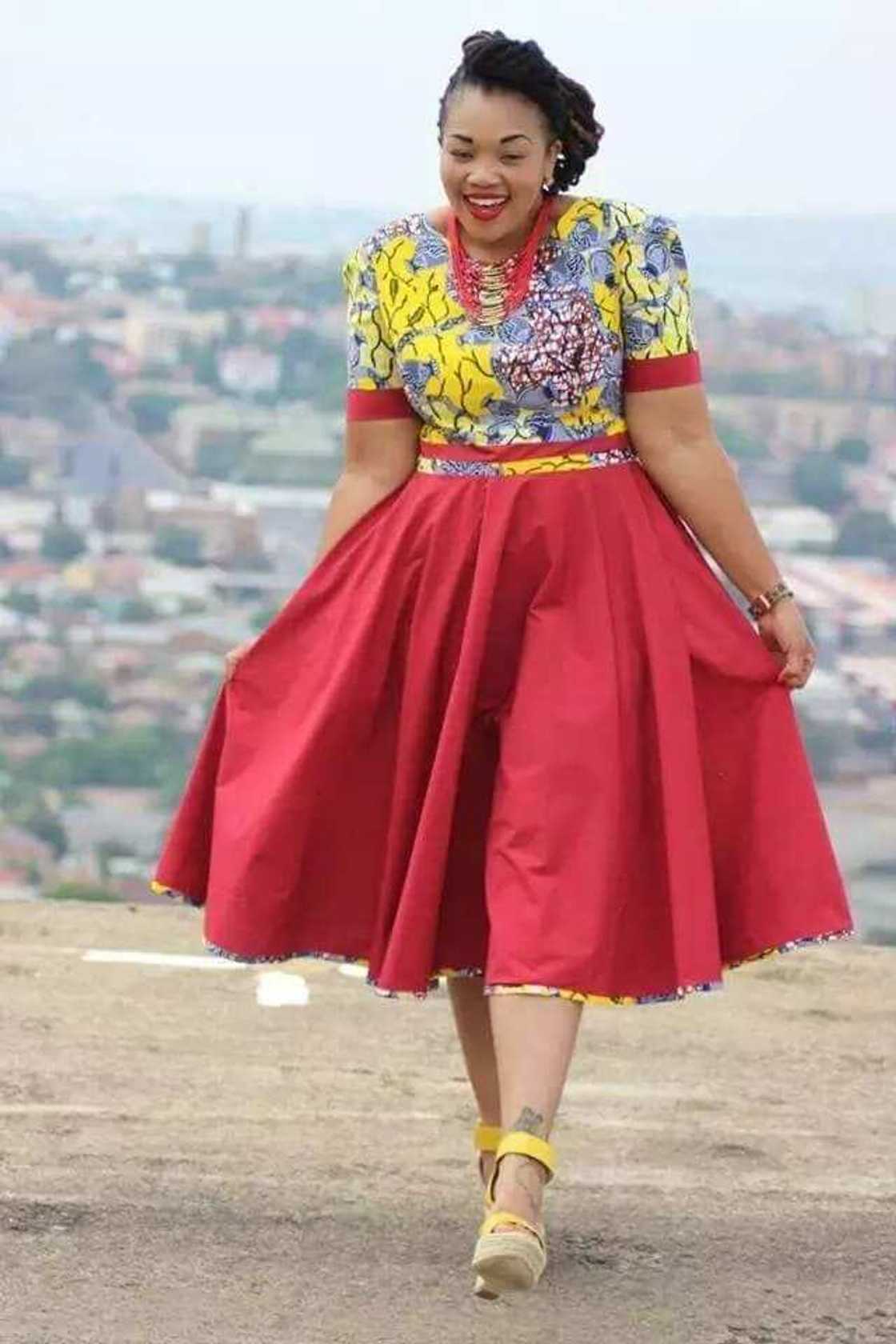 Beautiful African dresses for wedding guests Beautiful African dresses for wedding guests