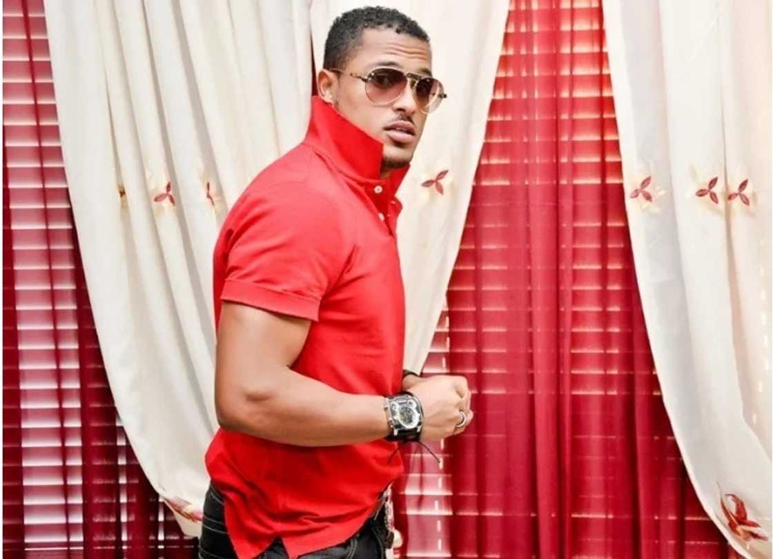 Ghana versus Nigeria: Most handsome actors Ghana versus Nigeria: Most handsome actors