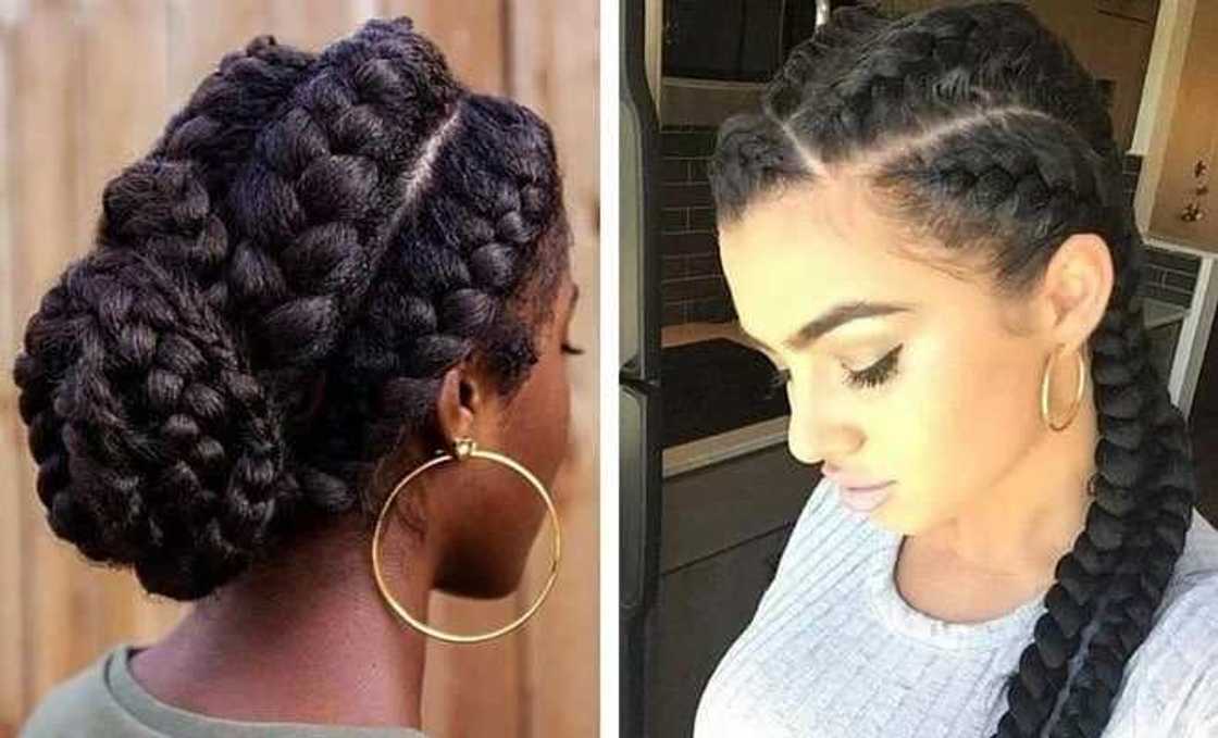 African natural hairstyles
Twist hairstyles for short natural hair
Easy hairstyles for natural hair
Natural hairstyles for medium length hair
Cornrow hairstyles for short natural hair