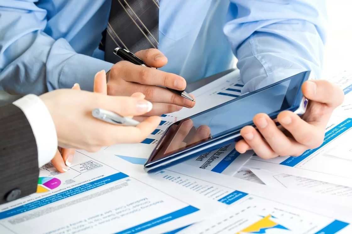 Online investment in Ghana: companies and opportunities Online investment in Ghana: companies and opportunities