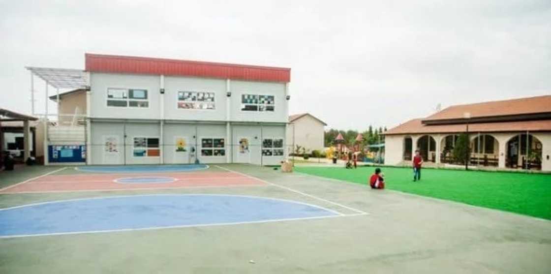 The top 10 most expensive schools in Ghana and how much they charge The top 10 most expensive schools in Ghana and how much they charge