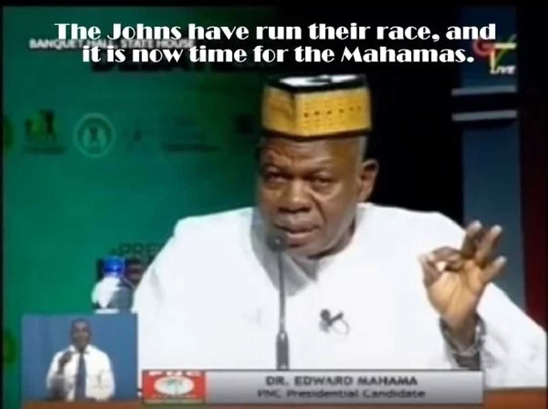 Six most notable quotes from Ghana’s politicians that are now basically memes Six most notable quotes from Ghana’s politicians that are now basically memes