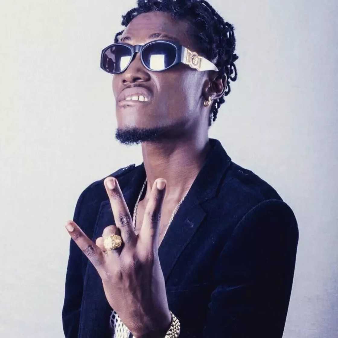 Ghanaian celebrities who died in 2016 Ghanaian celebrities who died in 2016