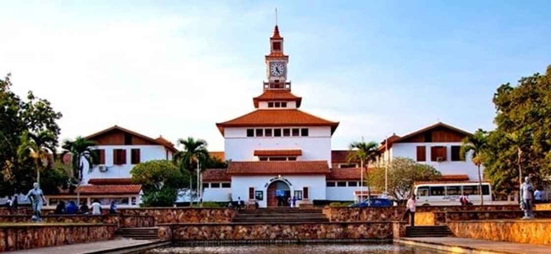 university of Ghana distance learning university of Ghana distance learning