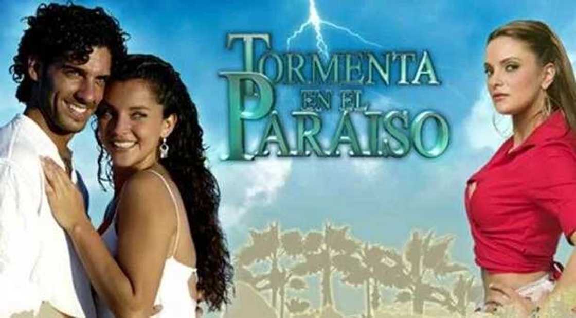 10 telenovelas that every Ghanaian was crazy about 10 telenovelas that every Ghanaian was crazy about