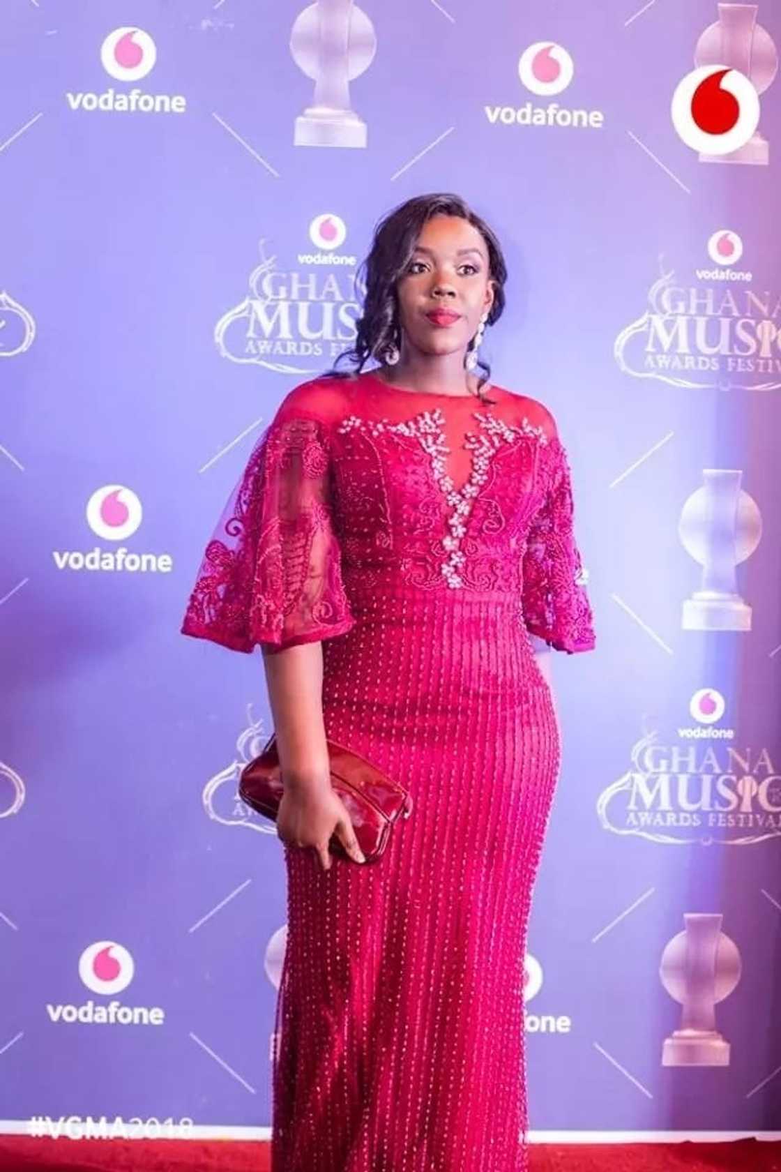 30 wild photos of Ghanaian celebrities at VGMA 2018 that people are taking about