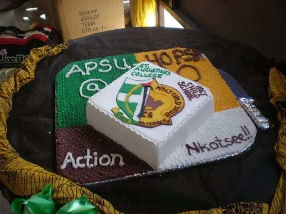 The most popular Senior High School alliances in Ghana The most popular Senior High School alliances in Ghana