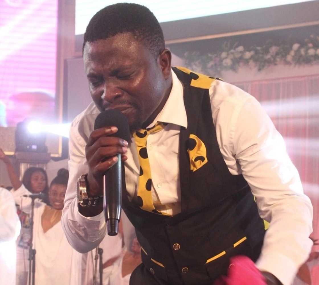 Top trending Brother Sammy Worship songs Top trending Brother Sammy Worship songs