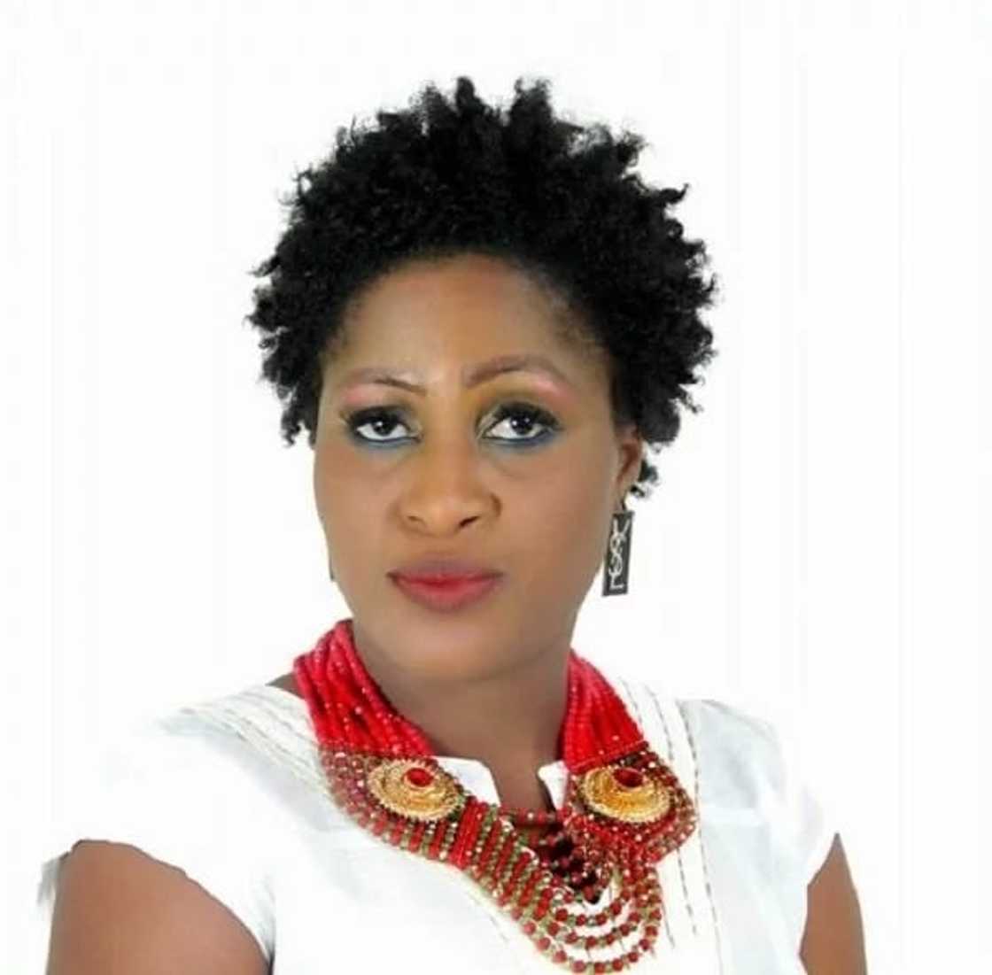 Most pastor’s wives are witches – Patience Nyarko reveals