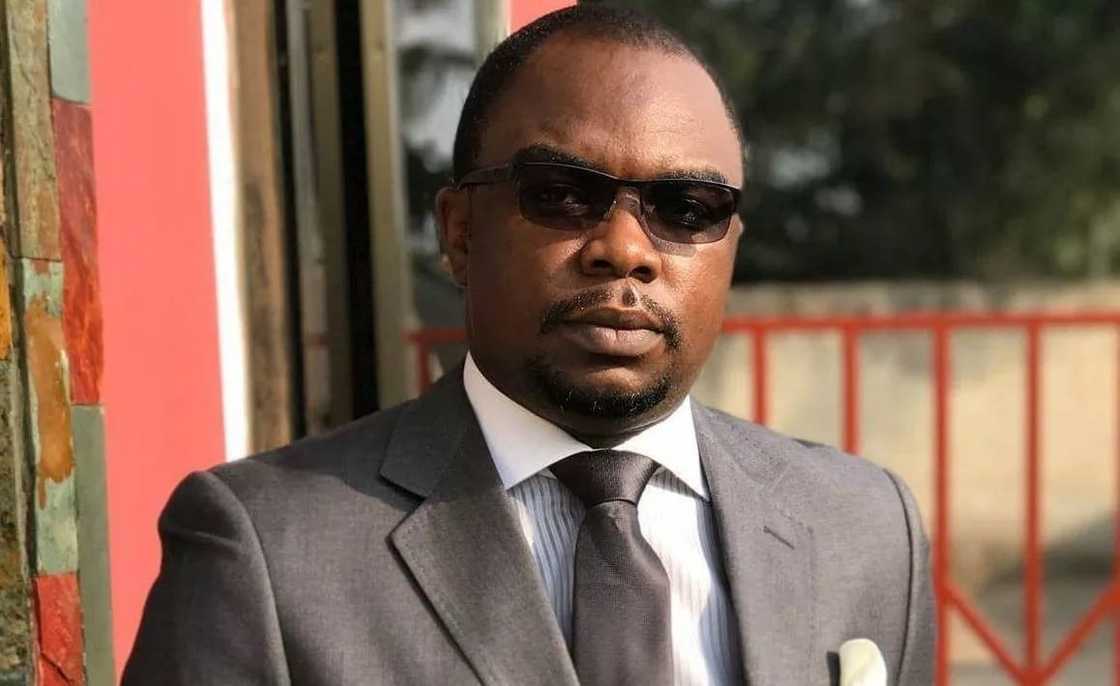 What Ghanaians said on social media about Dr. Caleb Afaglo What Ghanaians said on social media about Dr. Caleb Afaglo