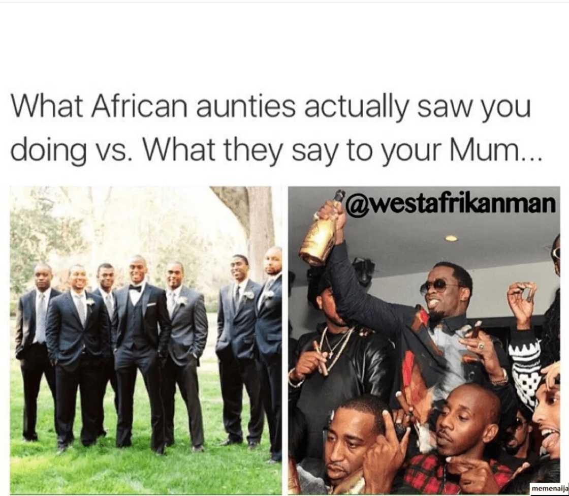 7 chrife things only over-religious Ghanaian parents do 7 chrife things only over-religious Ghanaian parents do