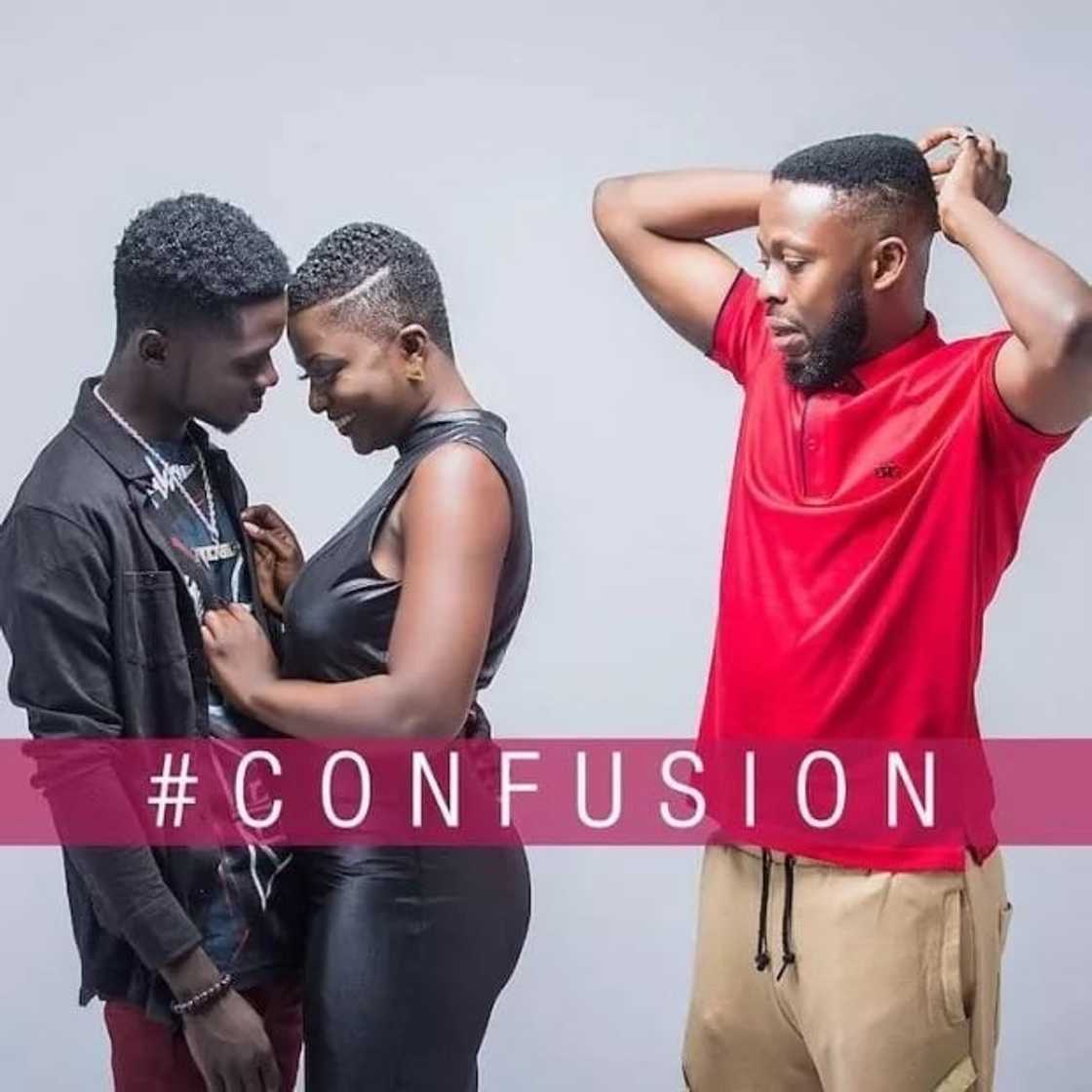 Kuami Eugene’s #ConfusionChallenge gathers momentum on Instagram