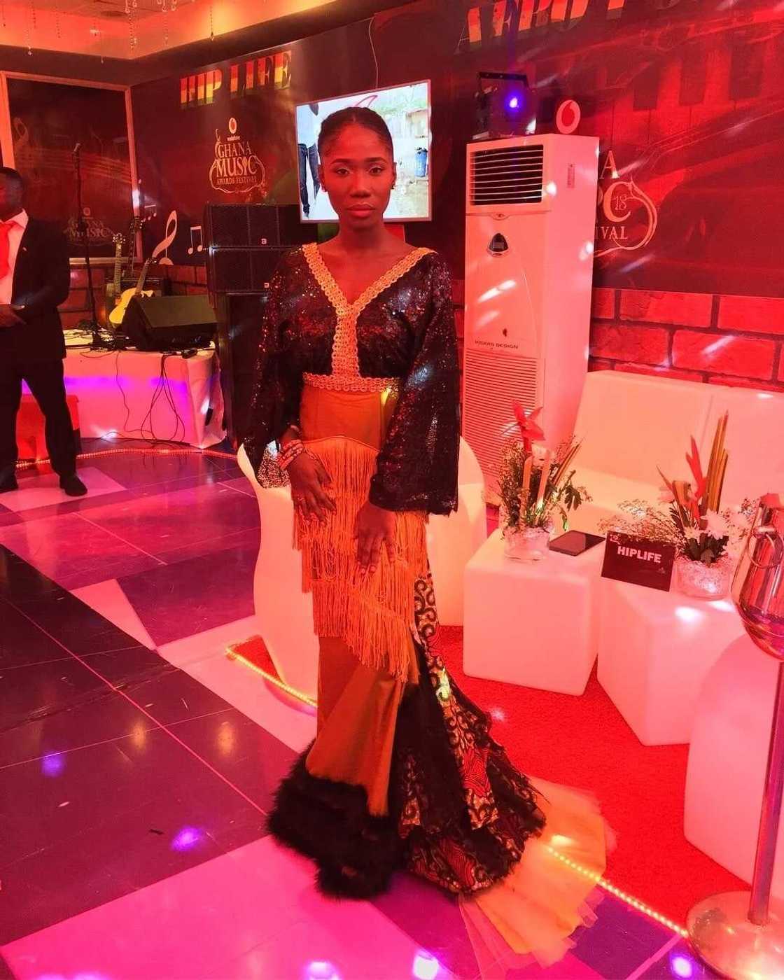 30 wild photos of Ghanaian celebrities at VGMA 2018 that people are taking about