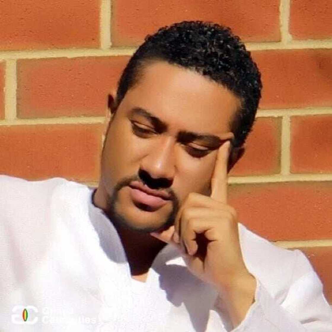 Majid talks about losing voice for over two years now