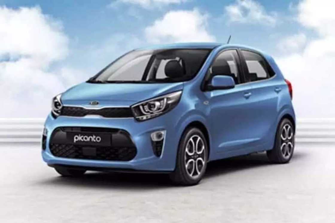 5 cars that you should be driving in Ghana’s hard economy 5 cars that you should be driving in Ghana’s hard economy