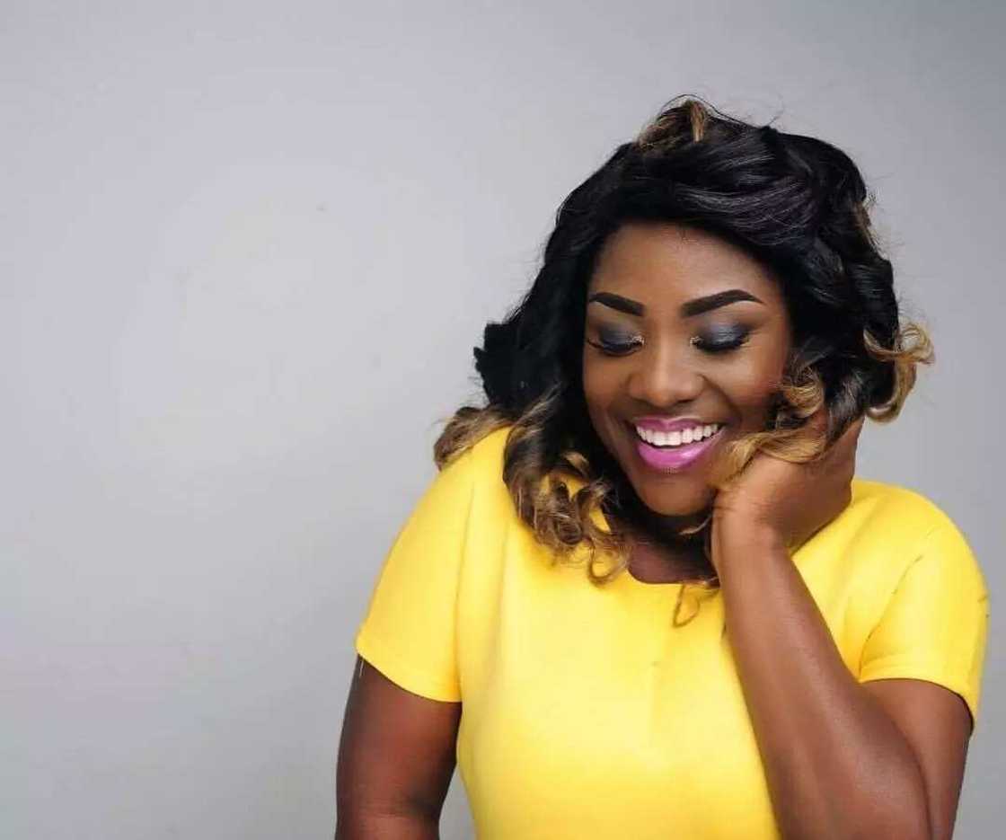 Photos of the powerful cars Ghanaian female celebrities drive Photos of the powerful cars Ghanaian female celebrities drive