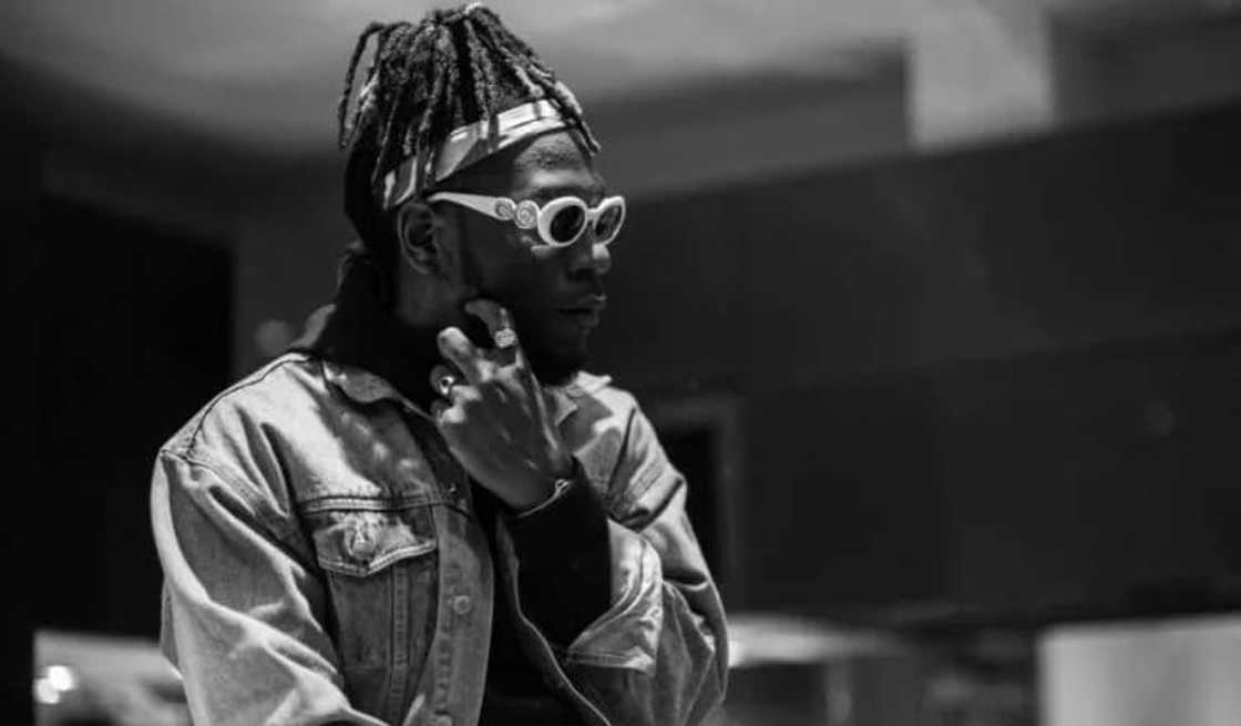 Burna Boy biography Burna Boy biography