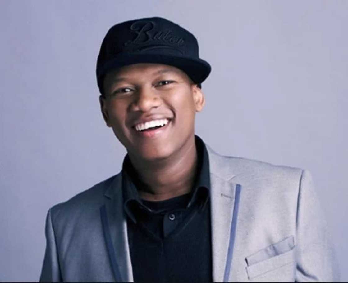 Top 10 best rappers in Africa Top 10 best rappers in Africa