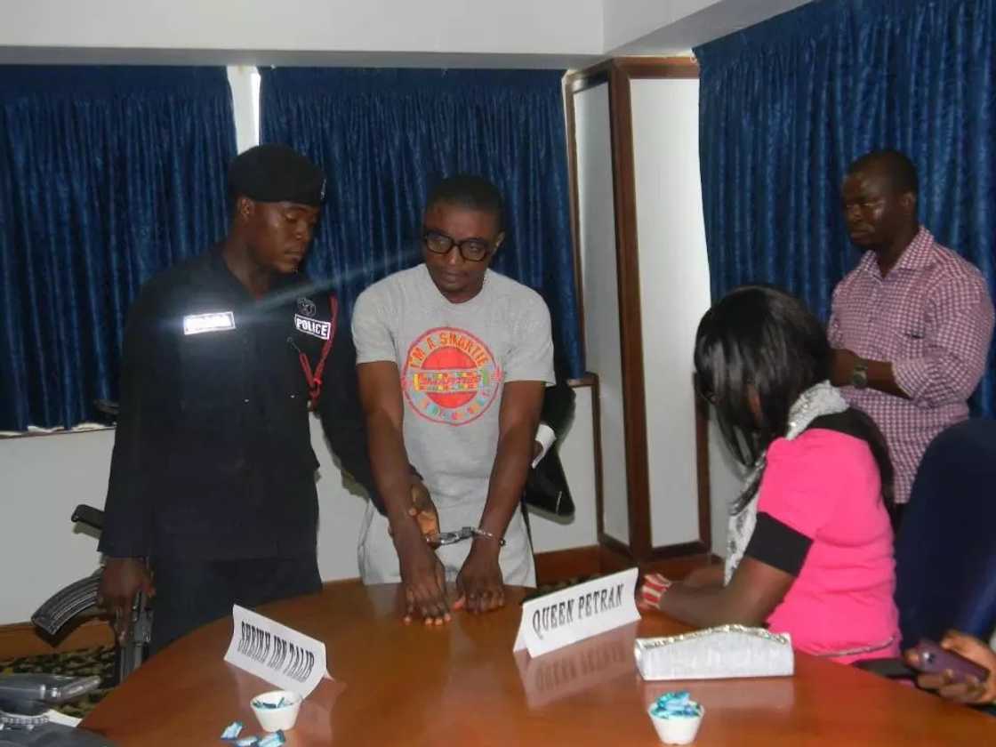 Ghanaian celebrities accused of various sexual offences Ghanaian celebrities accused of various sexual offences