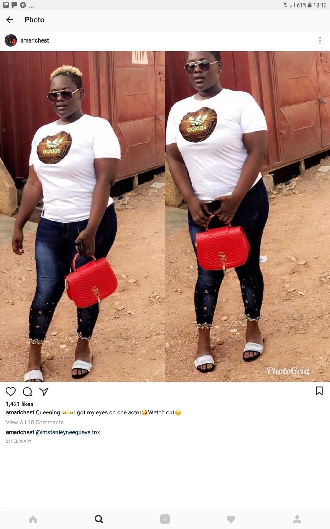 Ama Richest Ama Richest