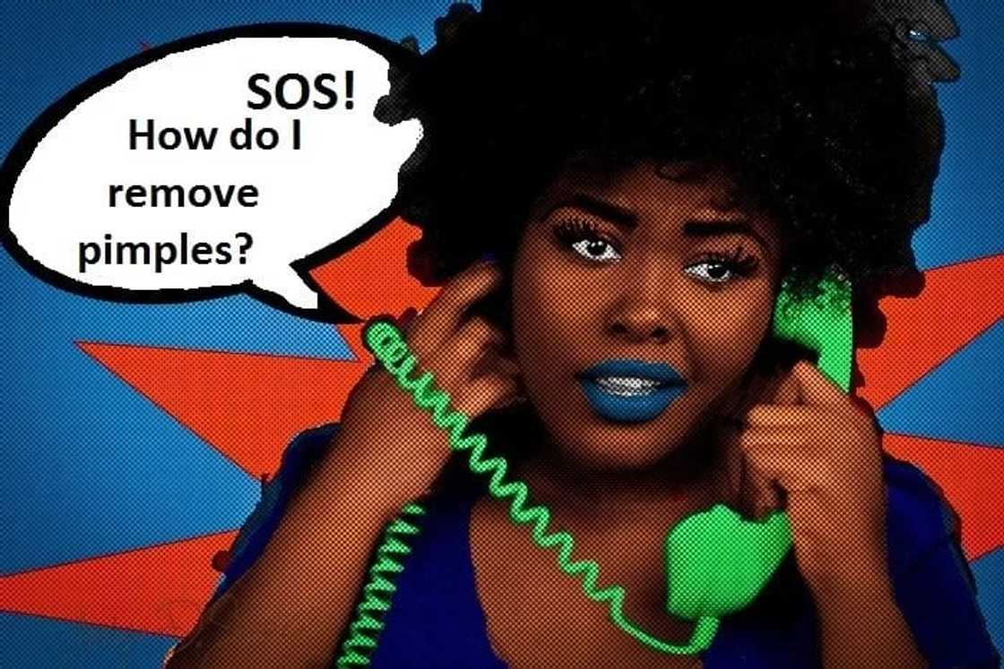 How to remove pimples naturally and permanently How to remove pimples naturally and permanently