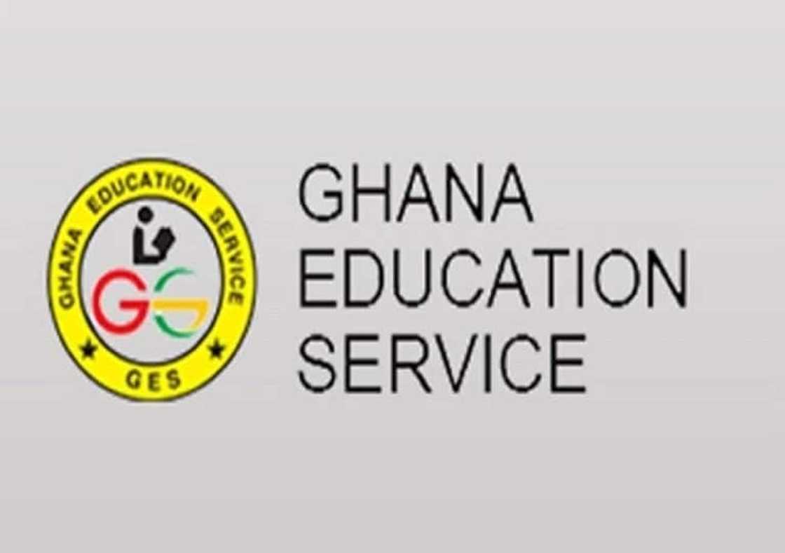 brief history of Ghana education service