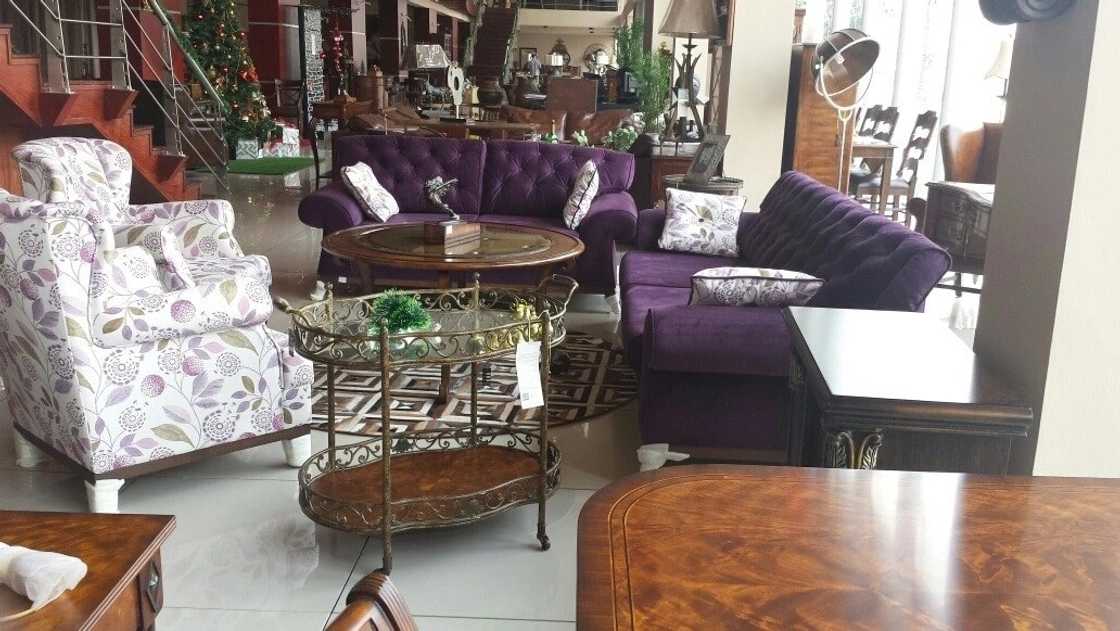List of furniture companies in Ghana 2019