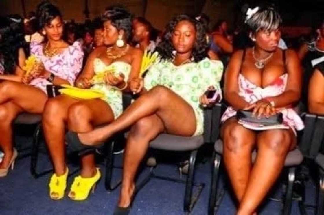 5 strange things pastors ask people to do for miracles 5 strange things pastors ask people to do for miracles