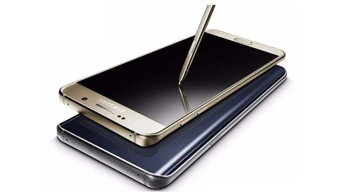 Samsung note 5 price in Ghana, specs and review