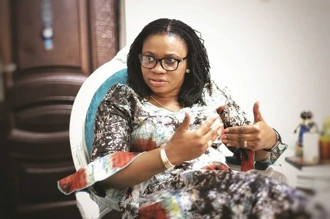 Charlotte Osei CV Charlotte Osei CV